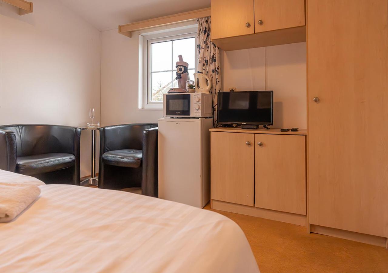 Hotel Chaletparc Krabbenkreek Zeeland - 
